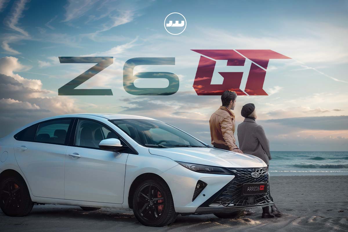 نقد و بررسی تخصصی آریزو ۶ جی تی (Z6 GT)