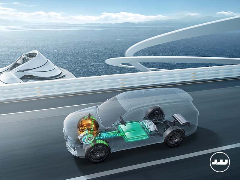 عملکرد فنی تیگو ۸ پرو ای پلاس