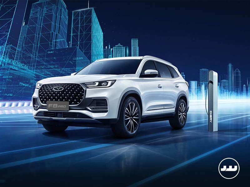 مقایسه تیگو ۸ پرو ای پلاس با رقبا