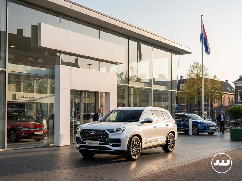 مشاوره خرید تیگو ۸ پرو ای پلاس