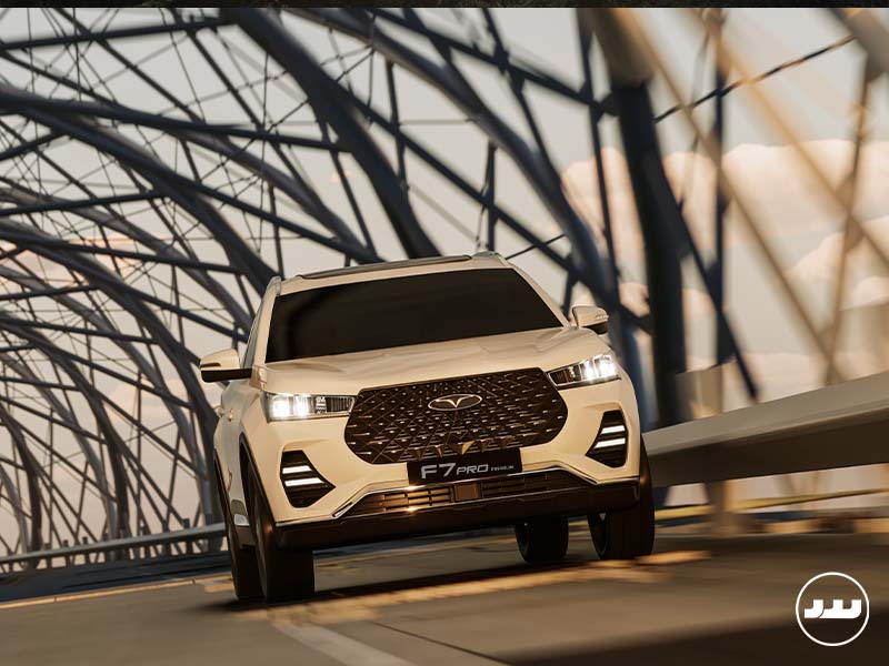 مقایسه تیگو ۷ پرو پرمیوم با رقبا