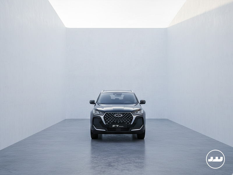 نقد و بررسی خودرو تیگو ۷ پرو ای پلاس