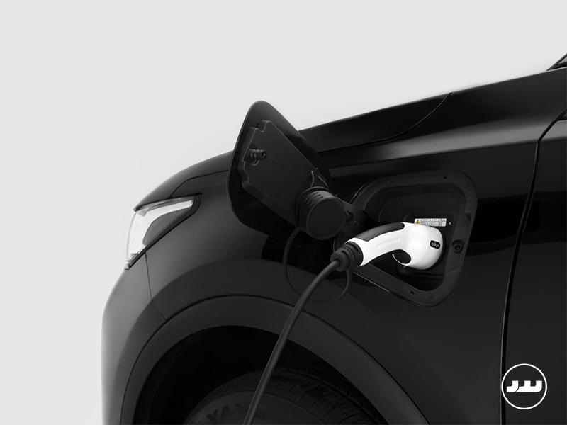 بررسی باتری خودرو تیگو ۷ پرو ای پلاس