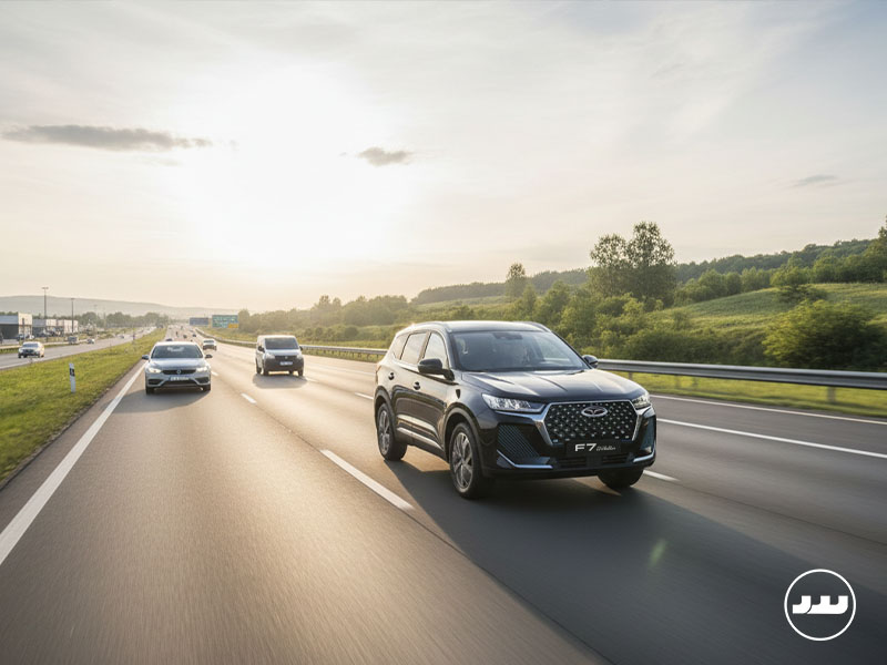 بررسی اف ۷ پرو ای پلاس