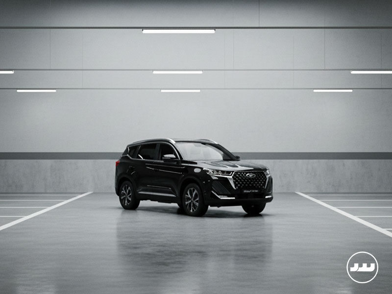 مقایسه خودرو تیگو ۷ پرو ای پلاس با سایر خودروها