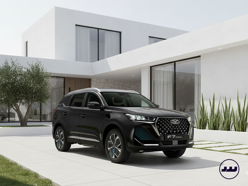 نقد و بررسی تیگو ۷ pro e plus