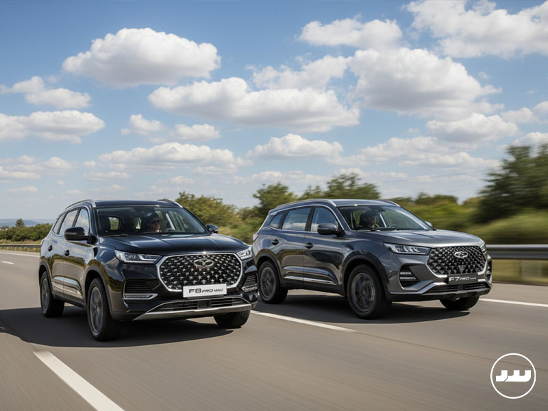 تیگو ۷ پرو پرمیوم یا تیگو ۸ پرومکس