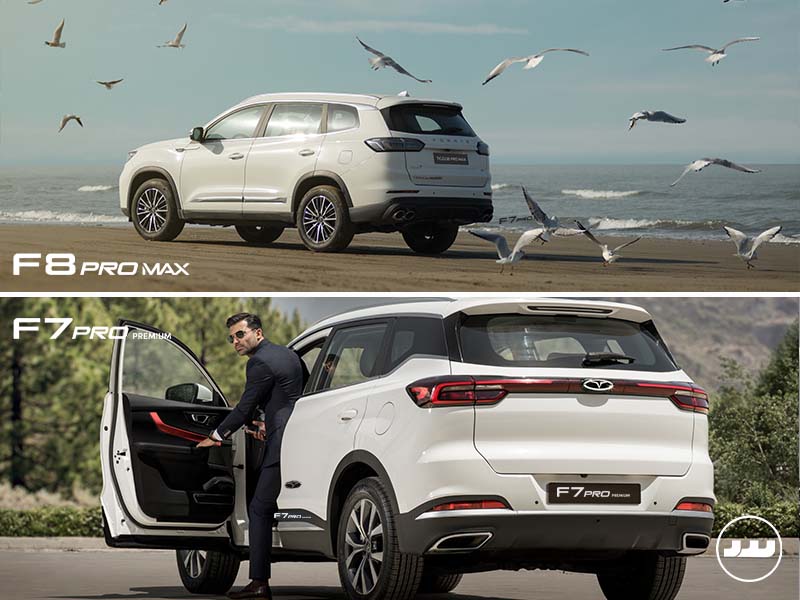 تجربه خرید تیگو ۷ پرو پرمیوم و تیگو ۸ پرومکس