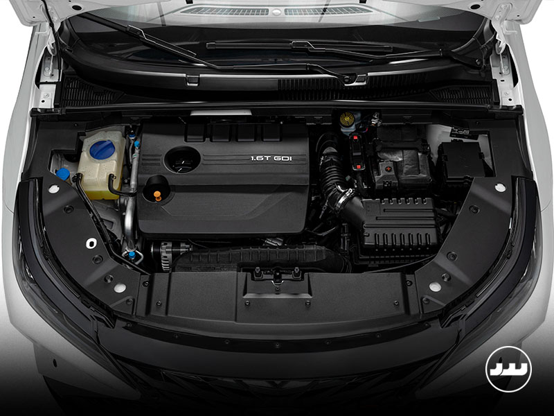 عملکرد فنی آریزو ۶ جی تی