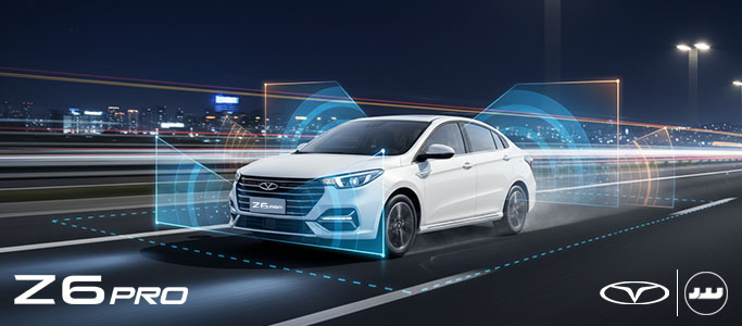 تجربه رانندگی با آریزو ۶ پرو