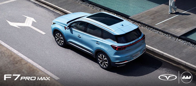 مشخصات فنی F7 pro max