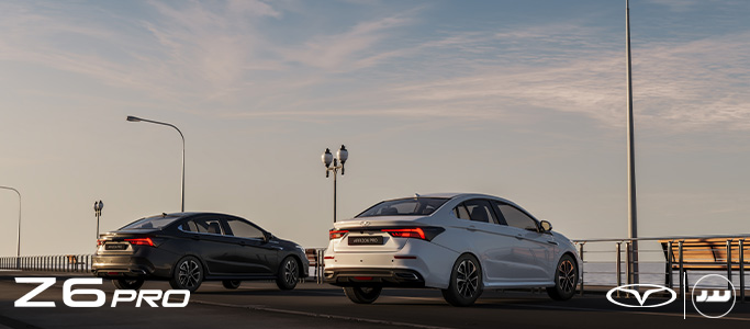 مشخصات فنی Z6 PRO