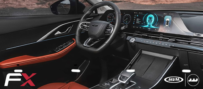 Fownix Fx امکانات و آپشن ها