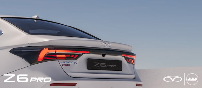 Z6 pro طراحی ظاهری